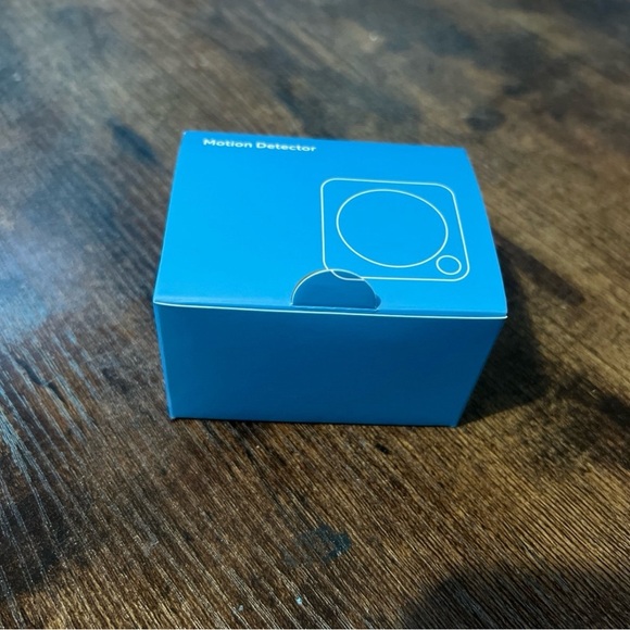 ring motion sensor - Picture 2 of 2